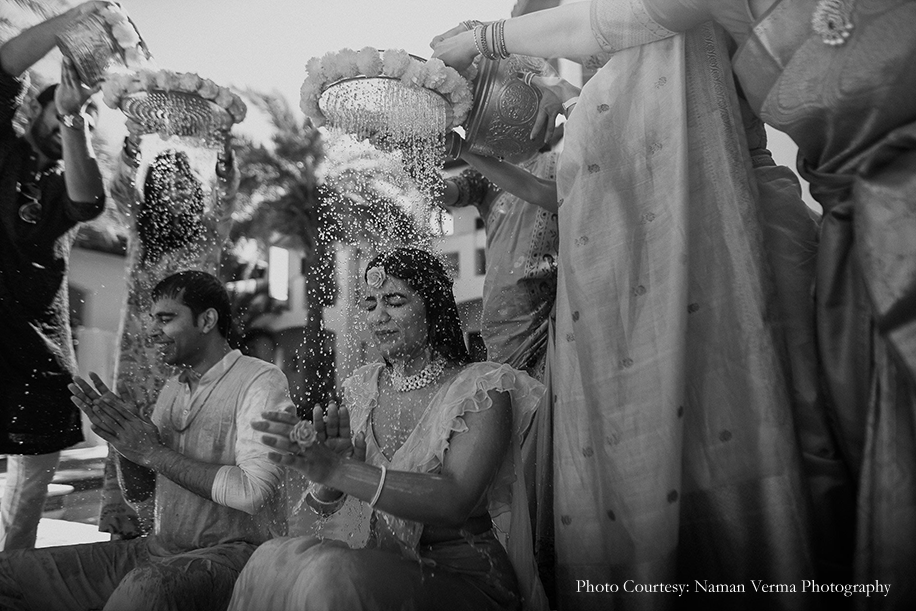 Tamil Weddings
