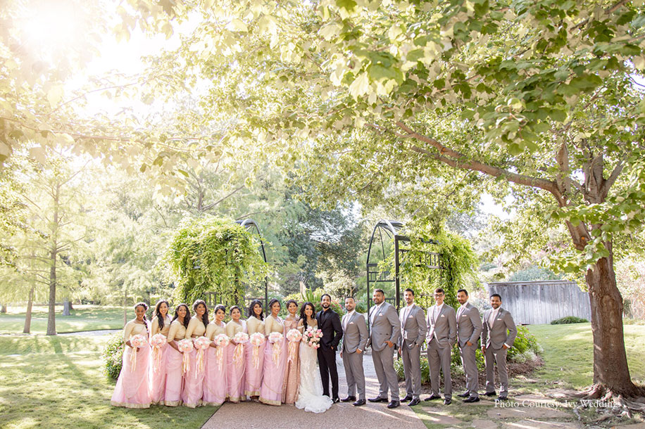 Wedding Photography by Ivy Weddings