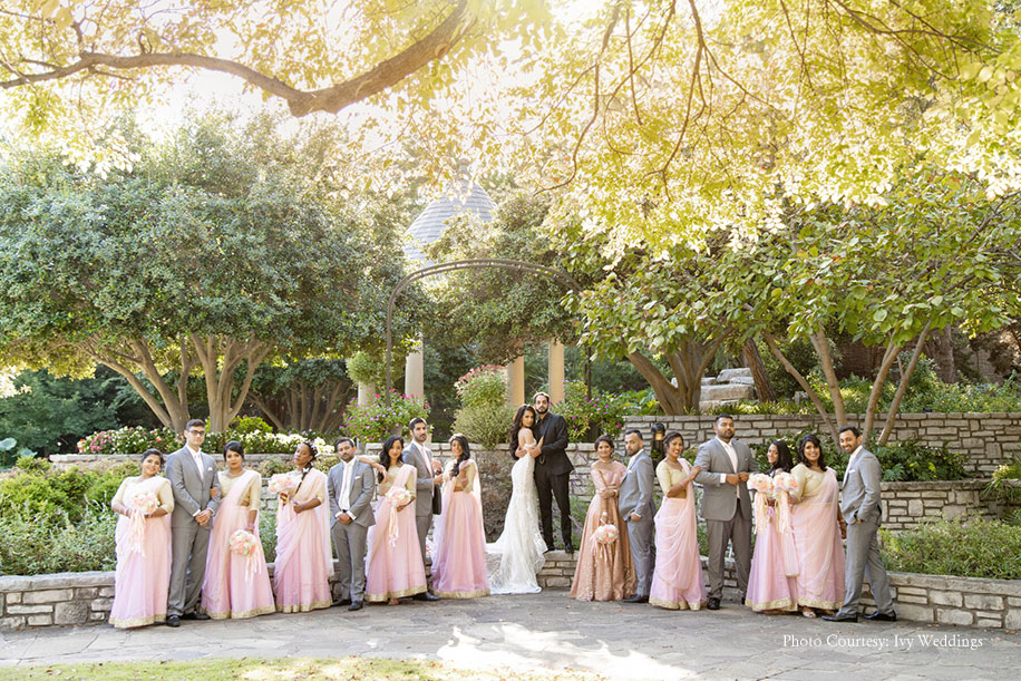 Wedding Photography by Ivy Weddings