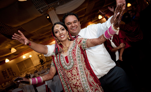 Lucky Aman Sikh  Temple San Jose Weddings  WeddingSutra