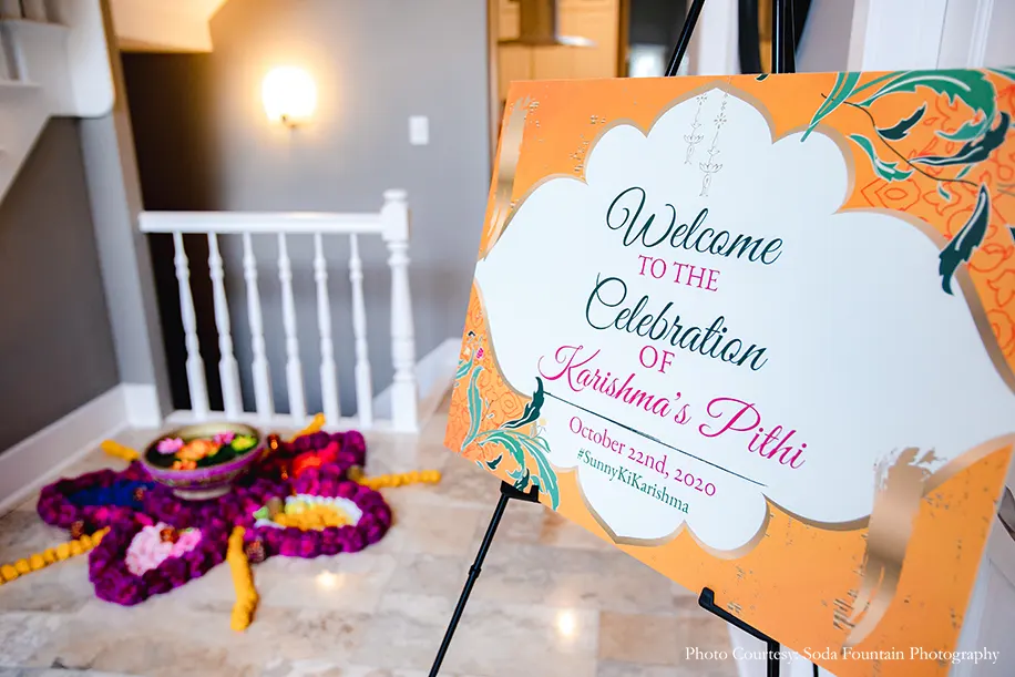 Karishma and Sunny, Chicago