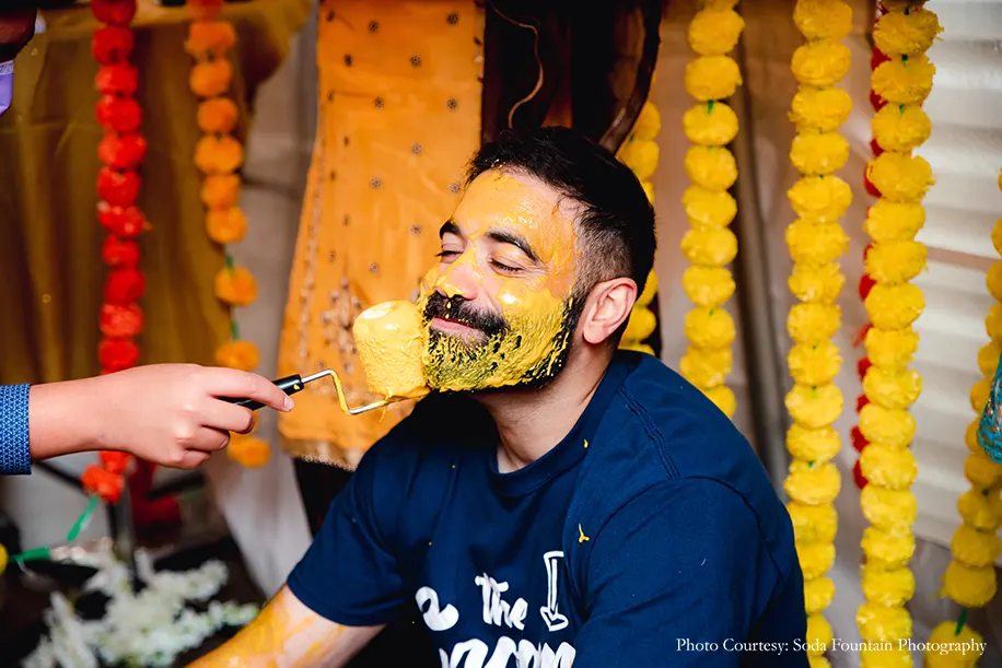 Karishma and Sunny, Chicago