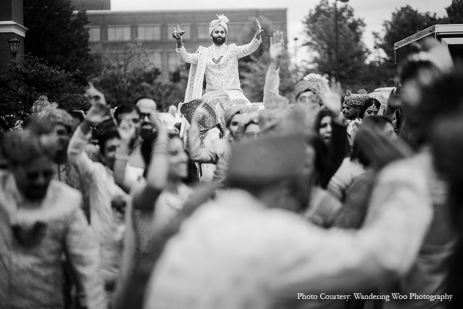 Meharsi Singh and Logan Dalal