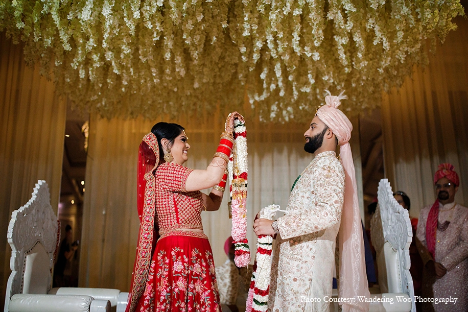 Meharsi Singh and Logan Dalal