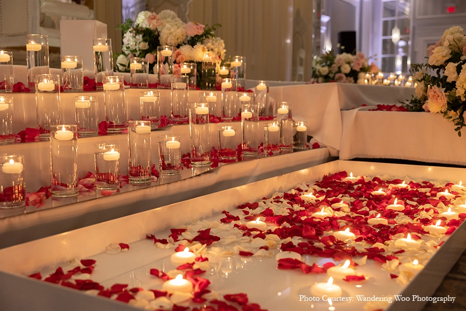 Meharsi Singh and Logan Dalal