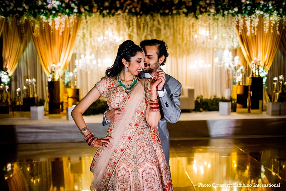 Padmini Giri and Gokul Ramani