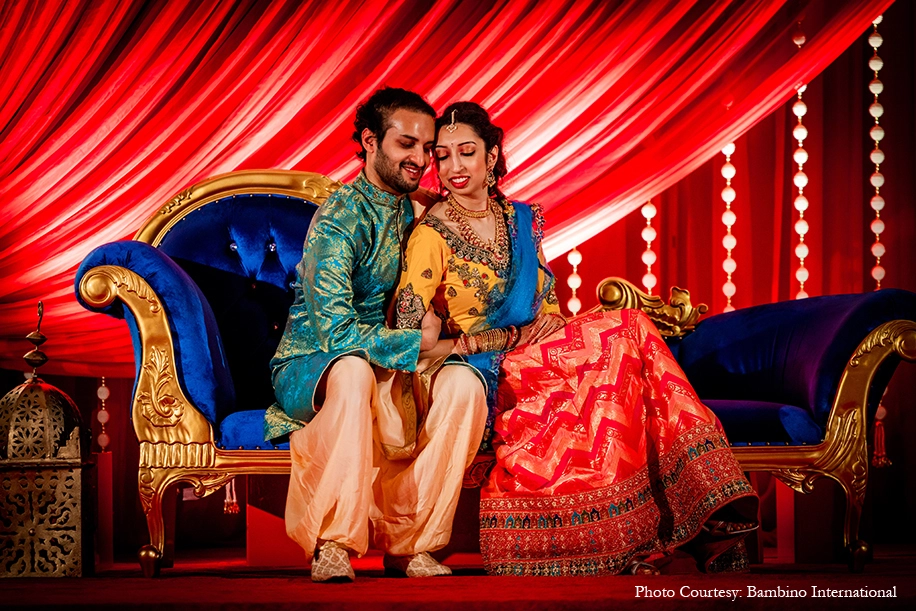 Padmini Giri and Gokul Ramani