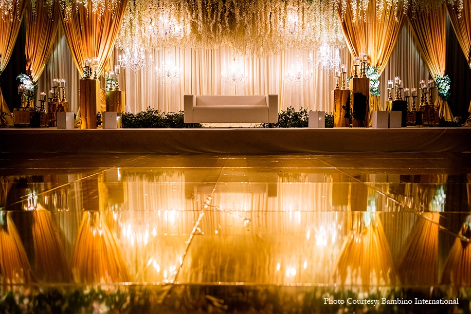 Padmini Giri and Gokul Ramani