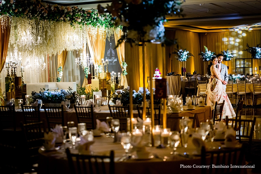 Padmini Giri and Gokul Ramani