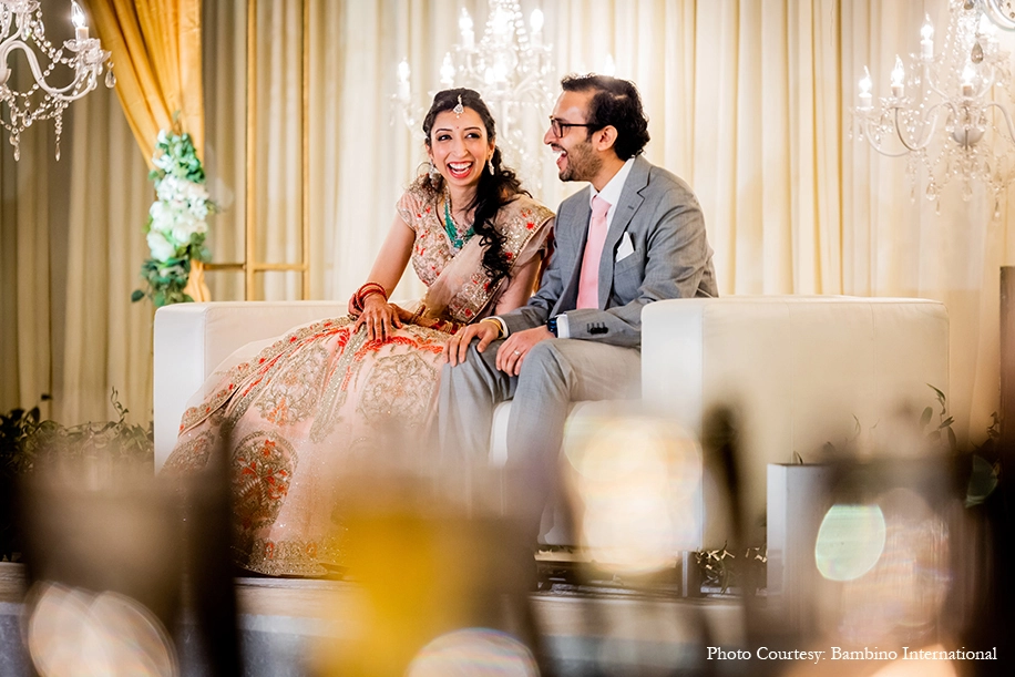 Padmini Giri and Gokul Ramani