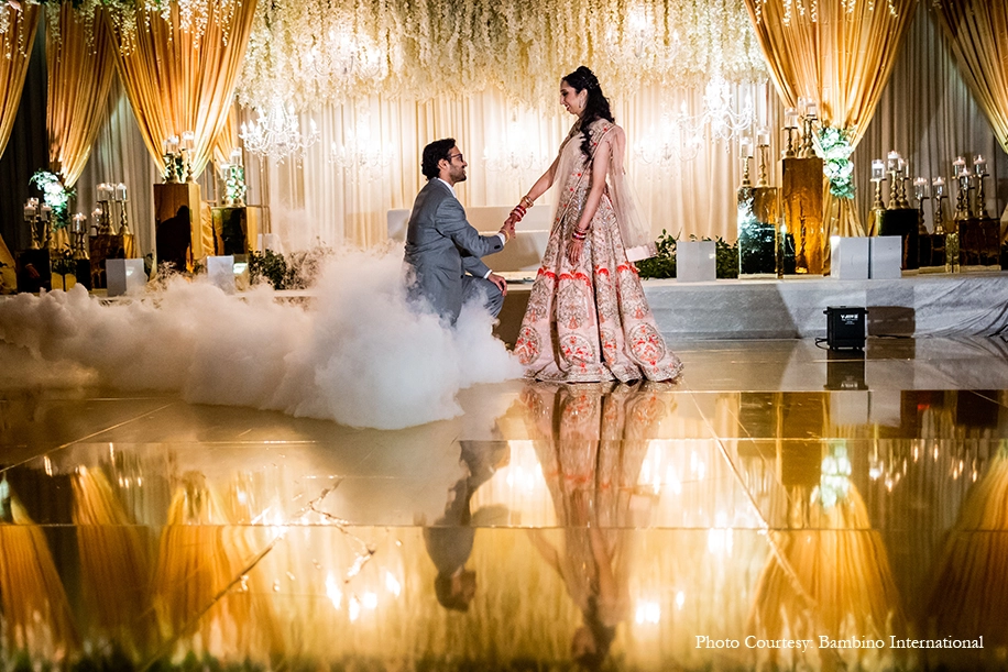 Padmini Giri and Gokul Ramani