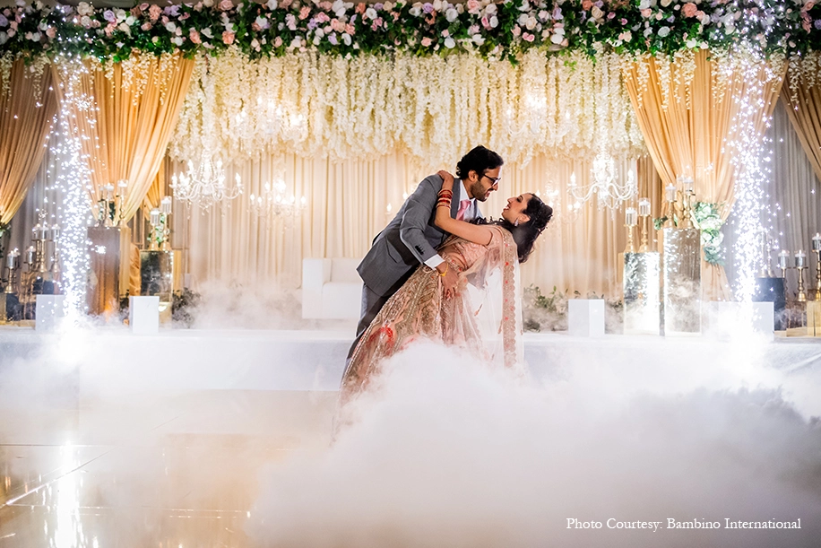 Padmini Giri and Gokul Ramani