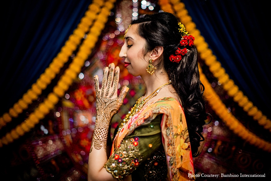 Padmini Giri and Gokul Ramani