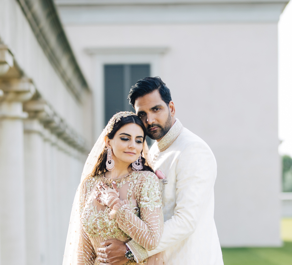 Indian Weddings In America Real Weddings In Usa Weddingsutra Com