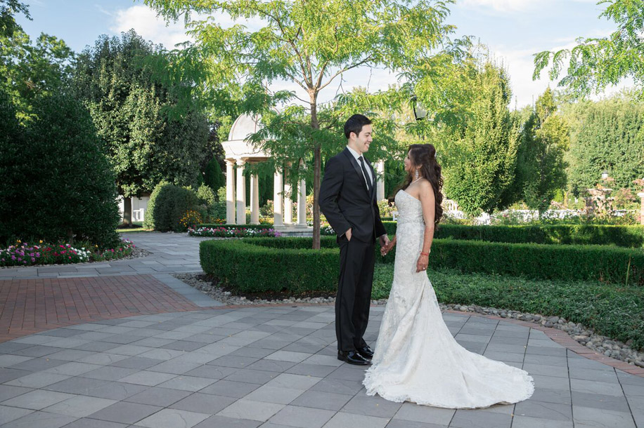 Sima and Peter, New Jersey