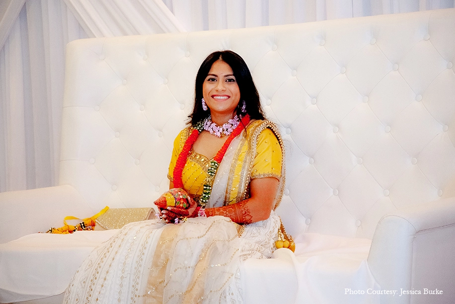 Twinkel Patel and Paresh Maru