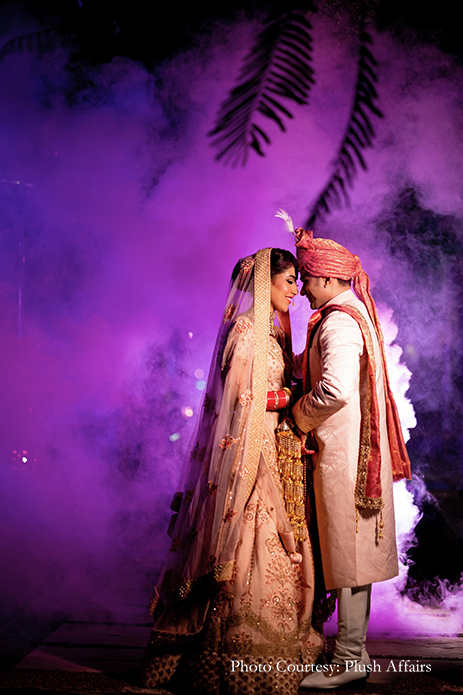 Aakanksha and Aditya, Rajasthan