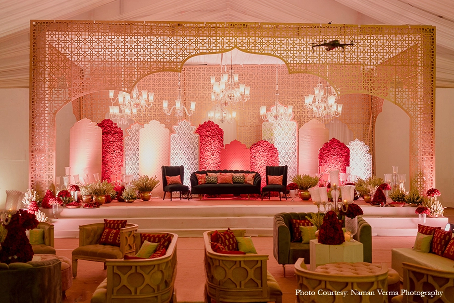 Aakanksha Panwar and Sidhant Choudhary, Delhi NCR