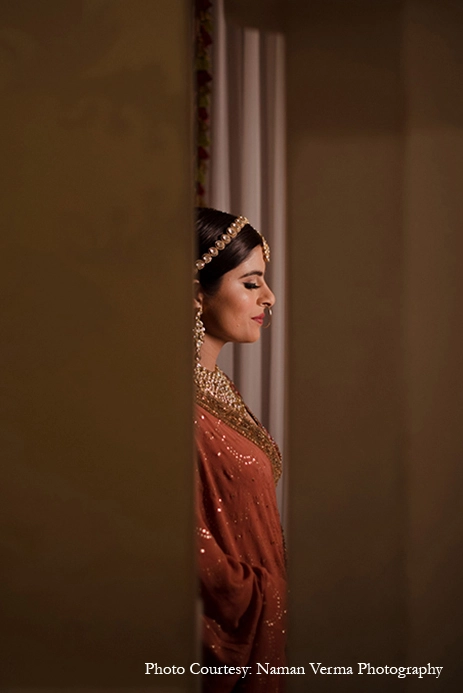 Aakanksha Panwar and Sidhant Choudhary, Delhi NCR