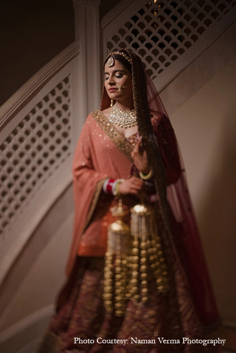 Aakanksha Panwar and Sidhant Choudhary, Delhi NCR