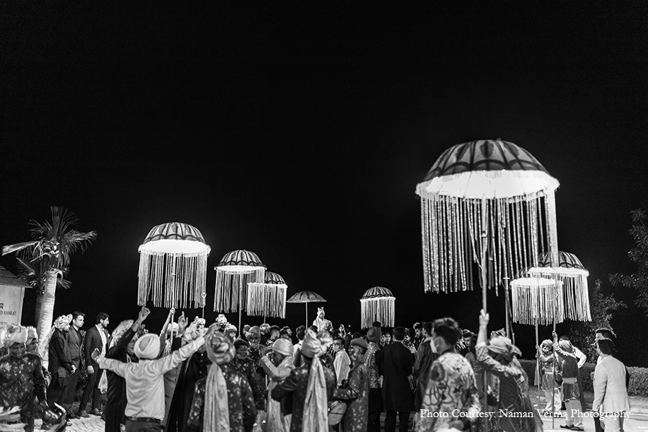 Aakanksha Panwar and Sidhant Choudhary, Delhi NCR