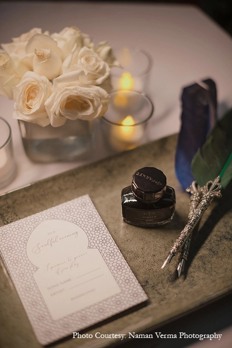 Aakanksha Panwar and Sidhant Choudhary, Delhi NCR