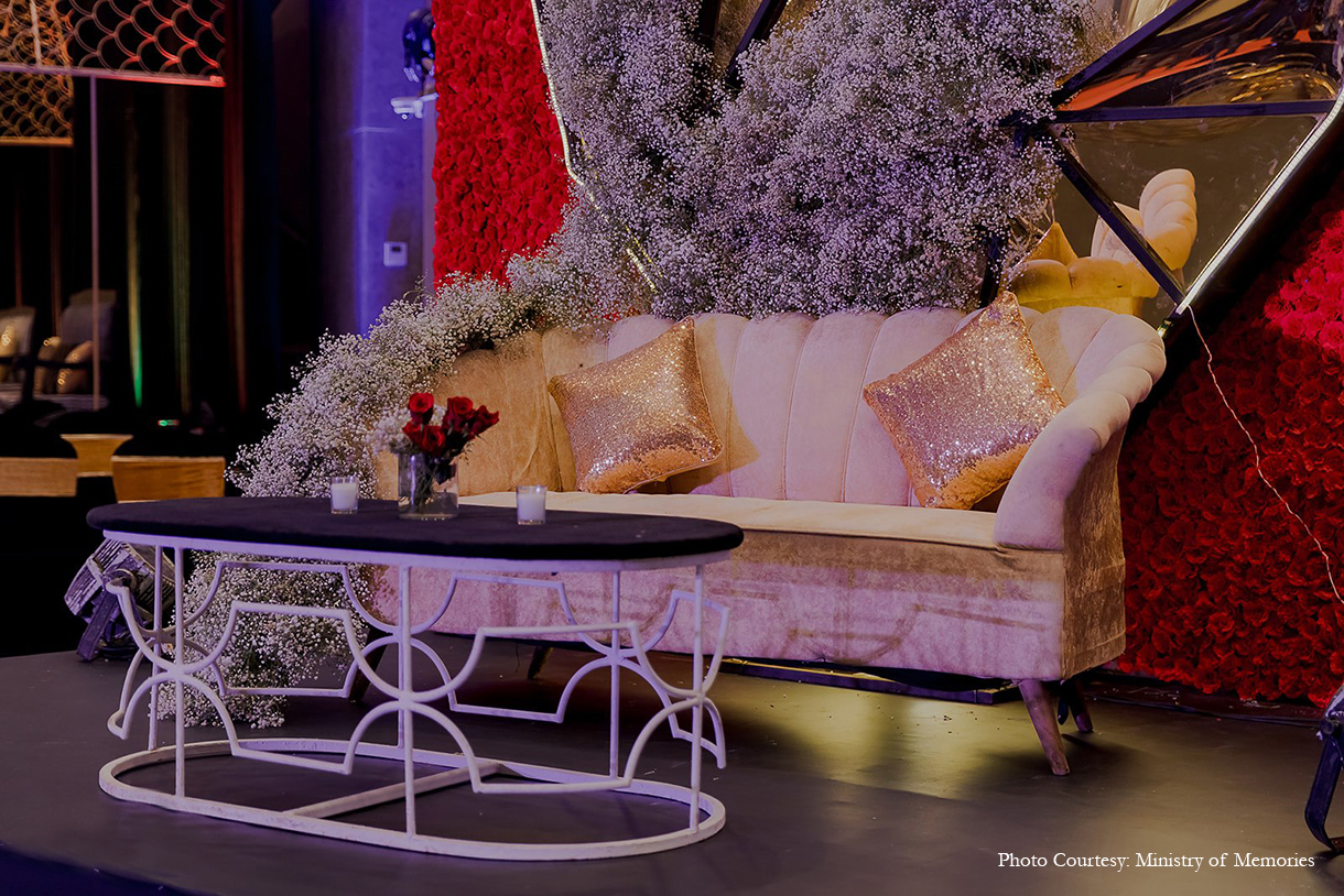 Aalisha Agrawal and Harshit Aggarwal, Daman