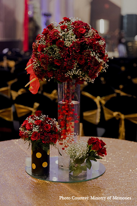 Aalisha Agrawal and Harshit Aggarwal, Daman