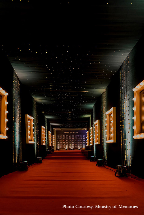 Aalisha Agrawal and Harshit Aggarwal, Daman