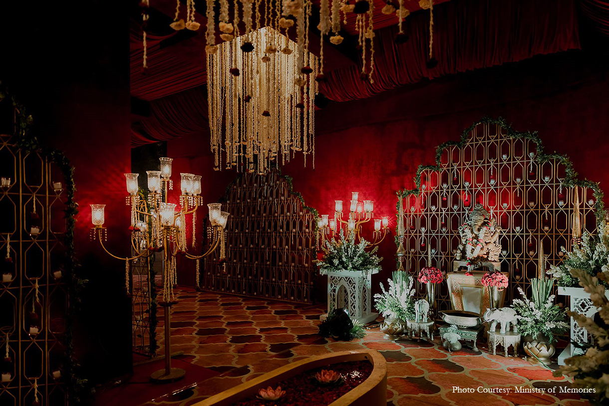 Aalisha Agrawal and Harshit Aggarwal, Daman