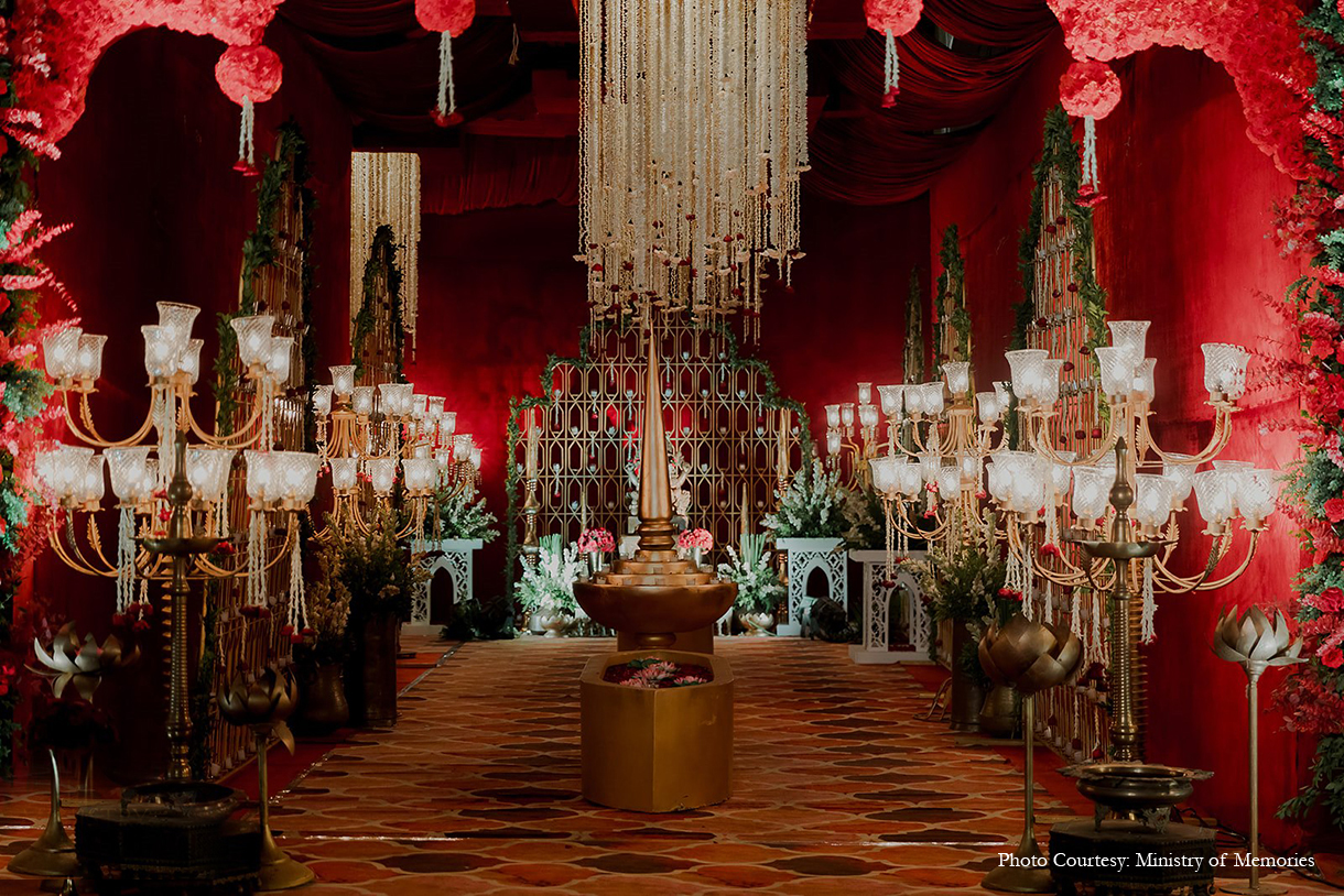 Aalisha Agrawal and Harshit Aggarwal, Daman