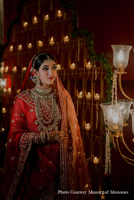 Aalisha Agrawal and Harshit Aggarwal, Daman