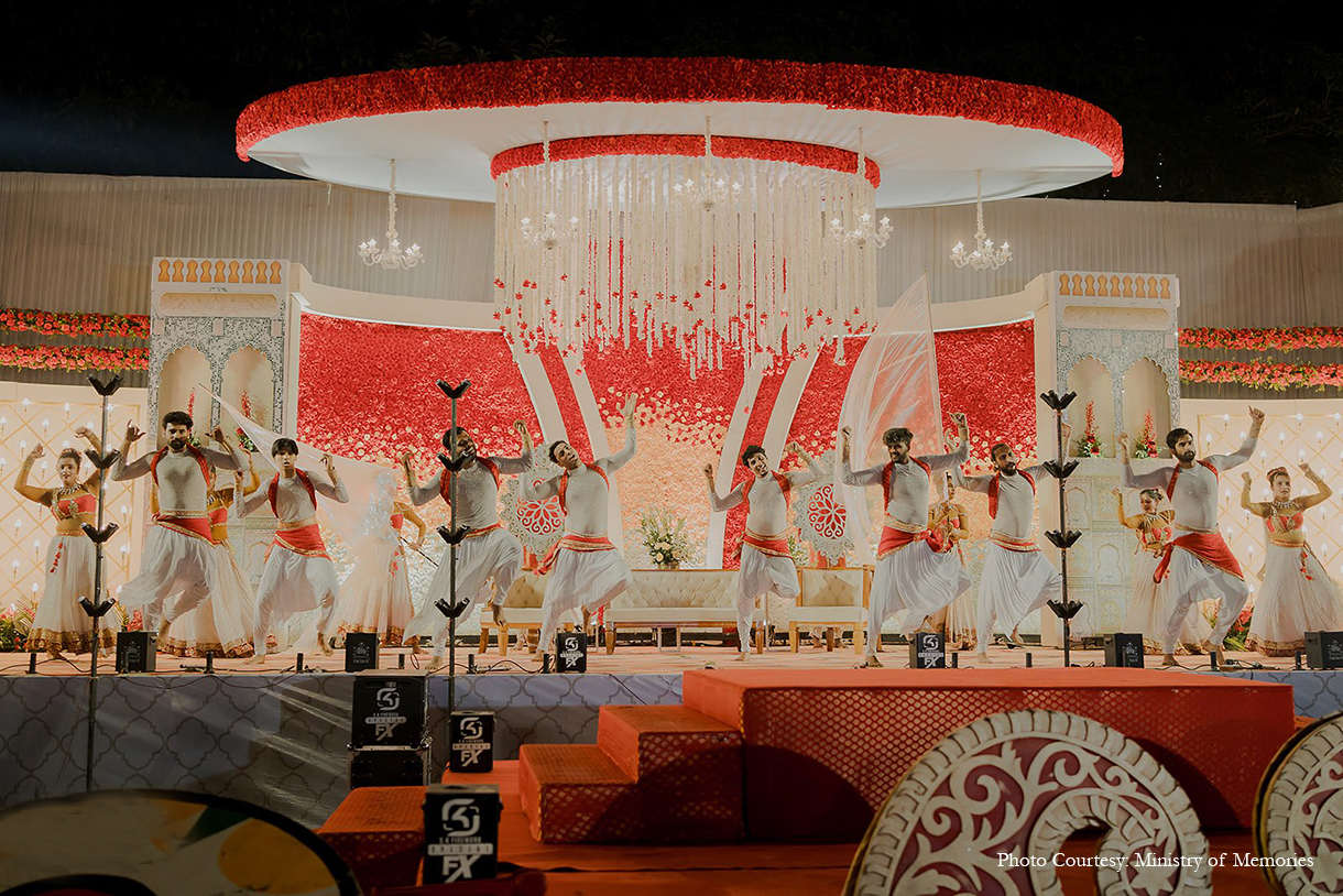 Aalisha Agrawal and Harshit Aggarwal, Daman