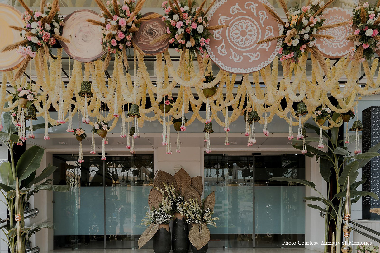 Aalisha Agrawal and Harshit Aggarwal, Daman