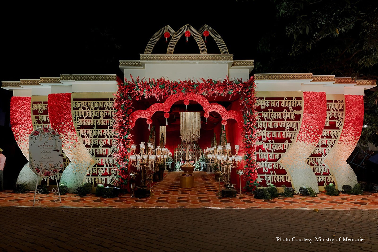 Aalisha Agrawal and Harshit Aggarwal, Daman