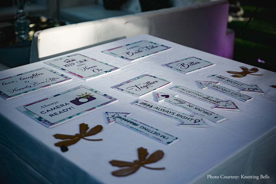 Aarti Mahtani and Vikesh Aarti Mahtani and Vikesh