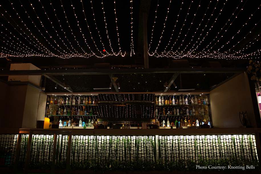 Aarti Mahtani and Vikesh Aarti Mahtani and Vikesh