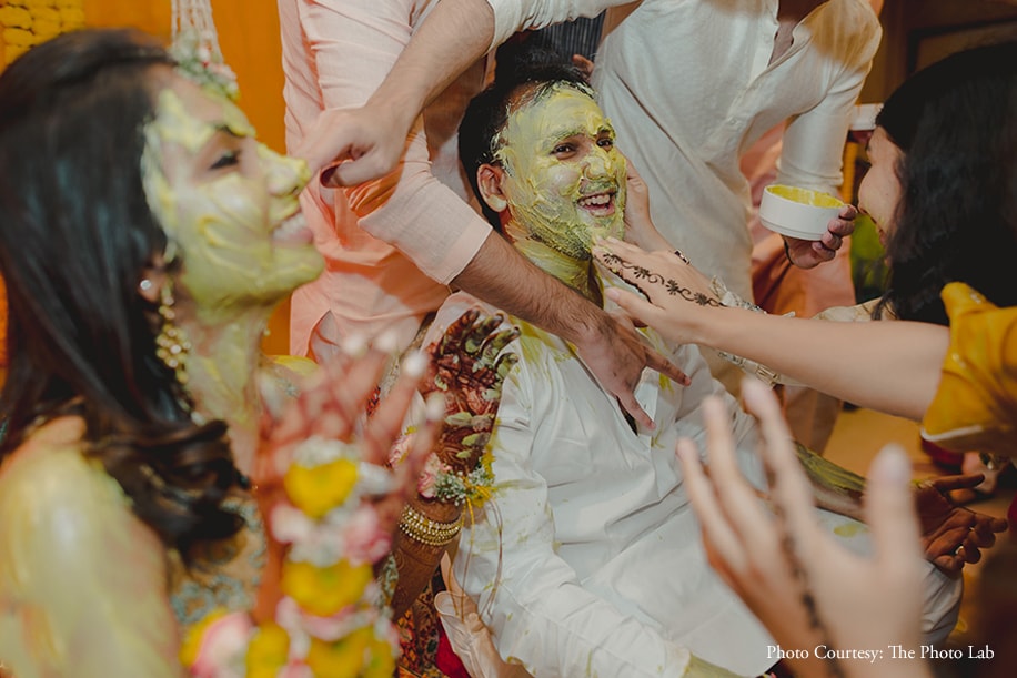 Aashni and Varun, Mumbai Aashni and Varun, Mumbai