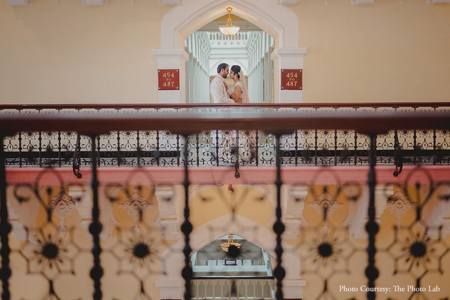 Aashni and Varun, Mumbai Aashni and Varun, Mumbai