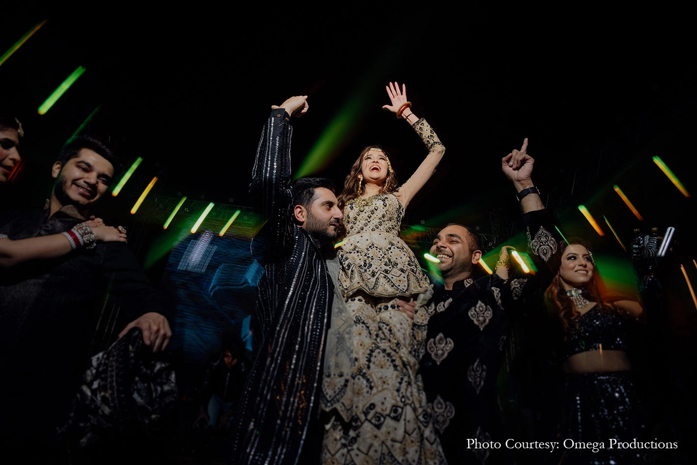 Aashriya Jain and Sehajveer Singh, Ludhiana