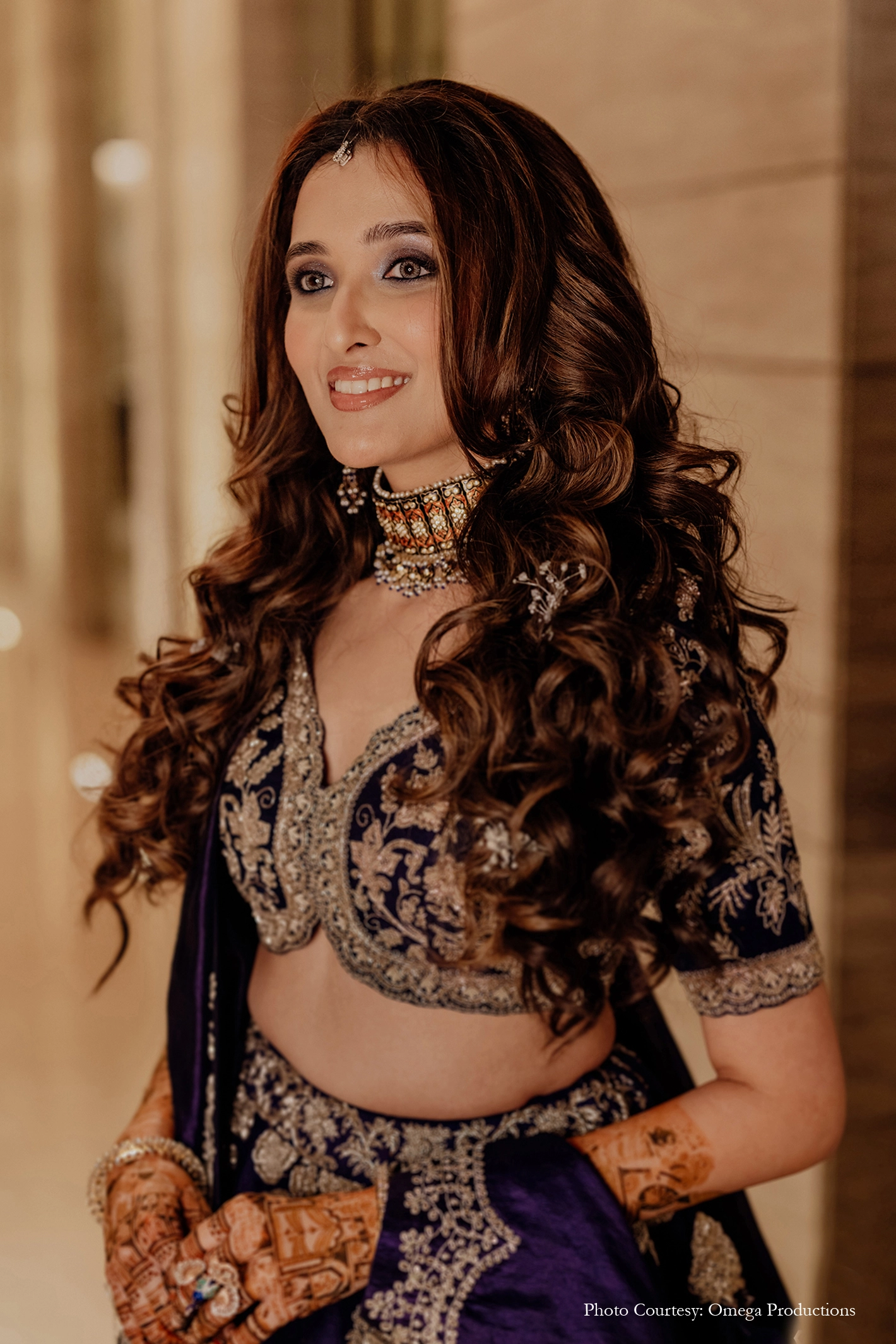 Aashriya Jain and Sehajveer Singh, Ludhiana