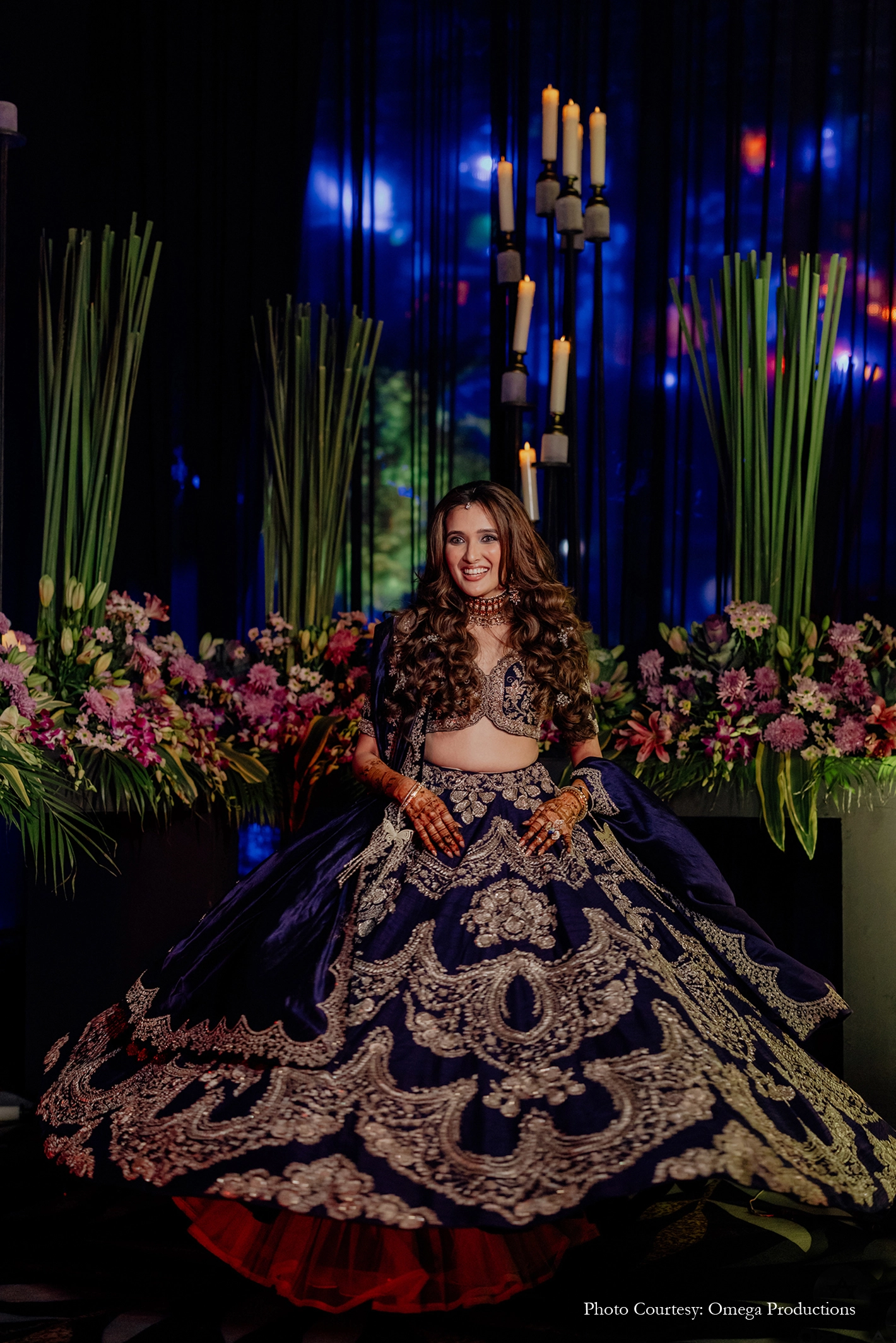 Aashriya Jain and Sehajveer Singh, Ludhiana