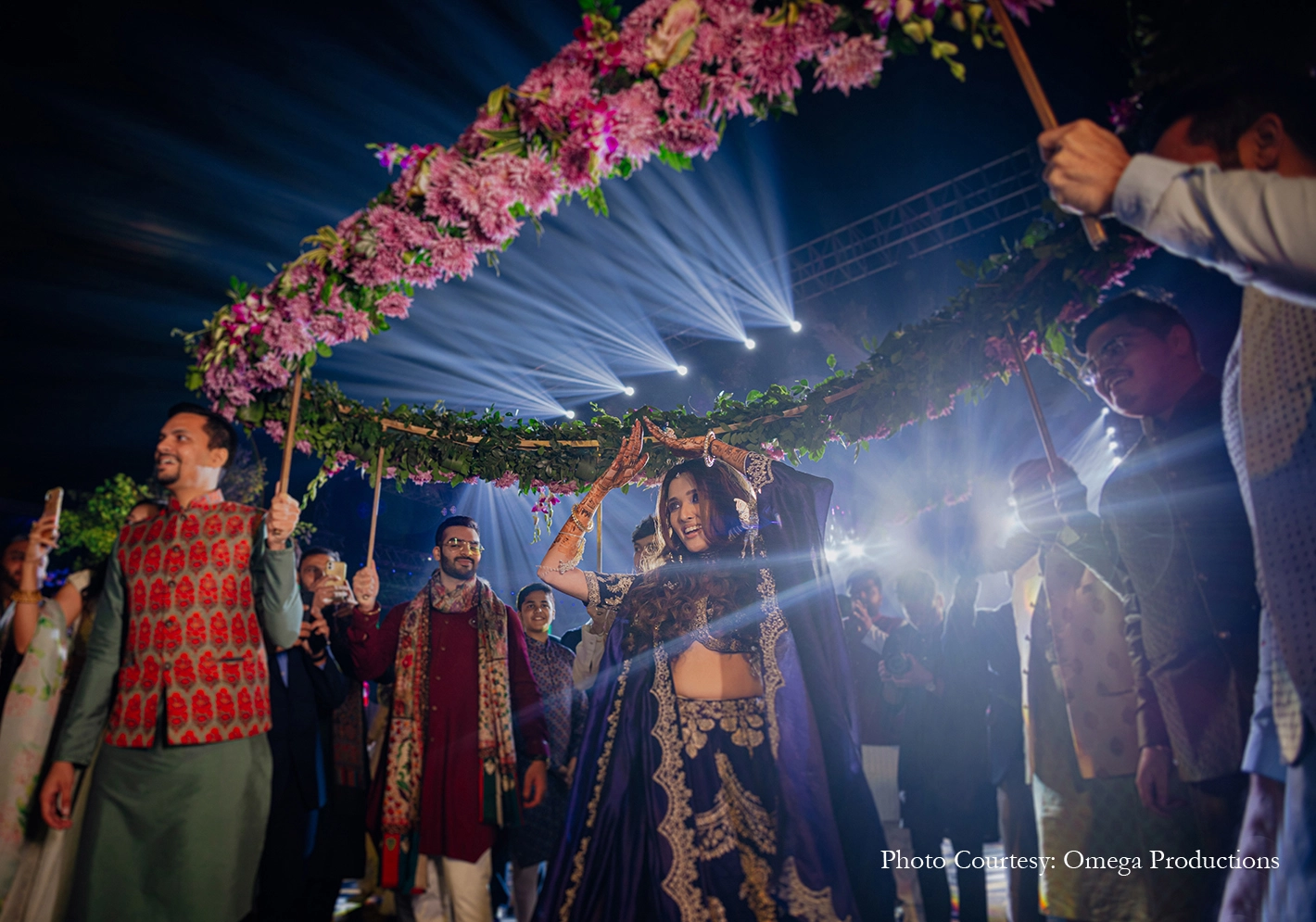 Aashriya Jain and Sehajveer Singh, Ludhiana