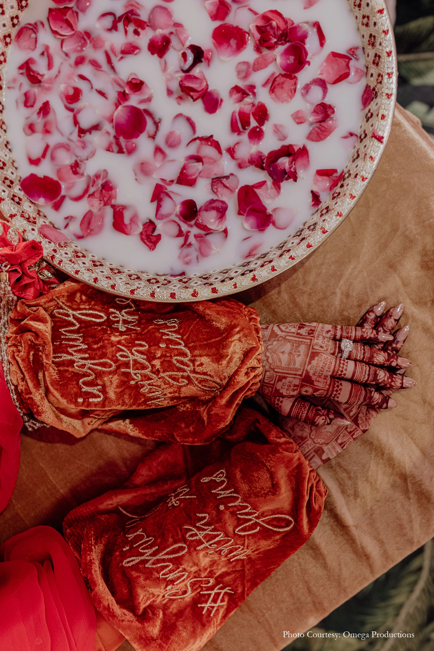 Aashriya Jain and Sehajveer Singh, Ludhiana