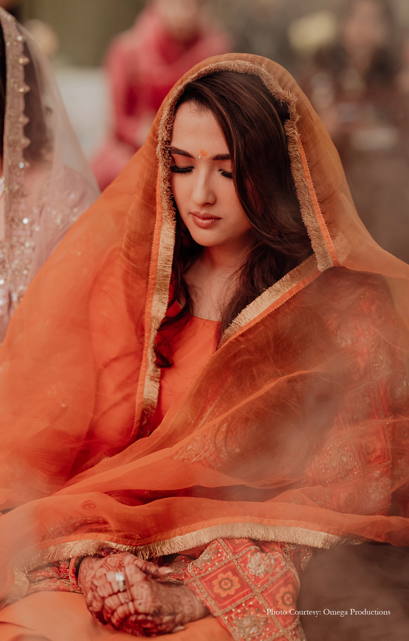 Aashriya Jain and Sehajveer Singh, Ludhiana