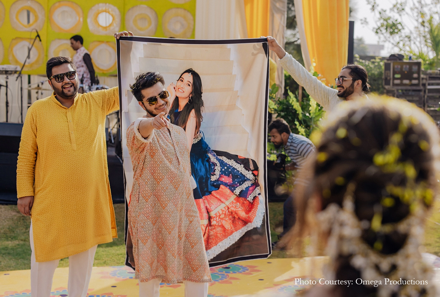 Aashriya Jain and Sehajveer Singh, Ludhiana