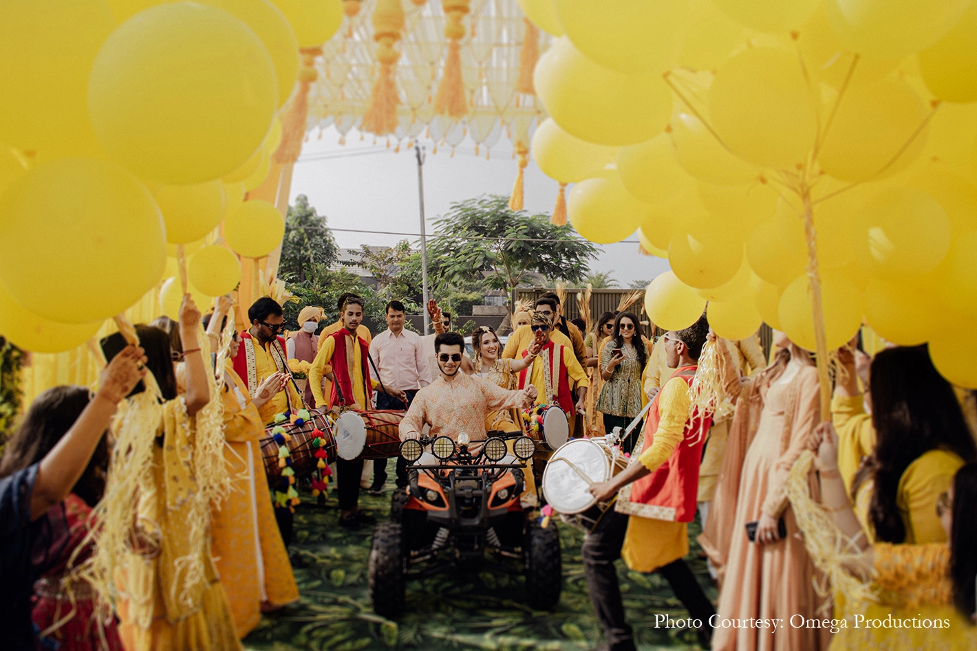 Aashriya Jain and Sehajveer Singh, Ludhiana