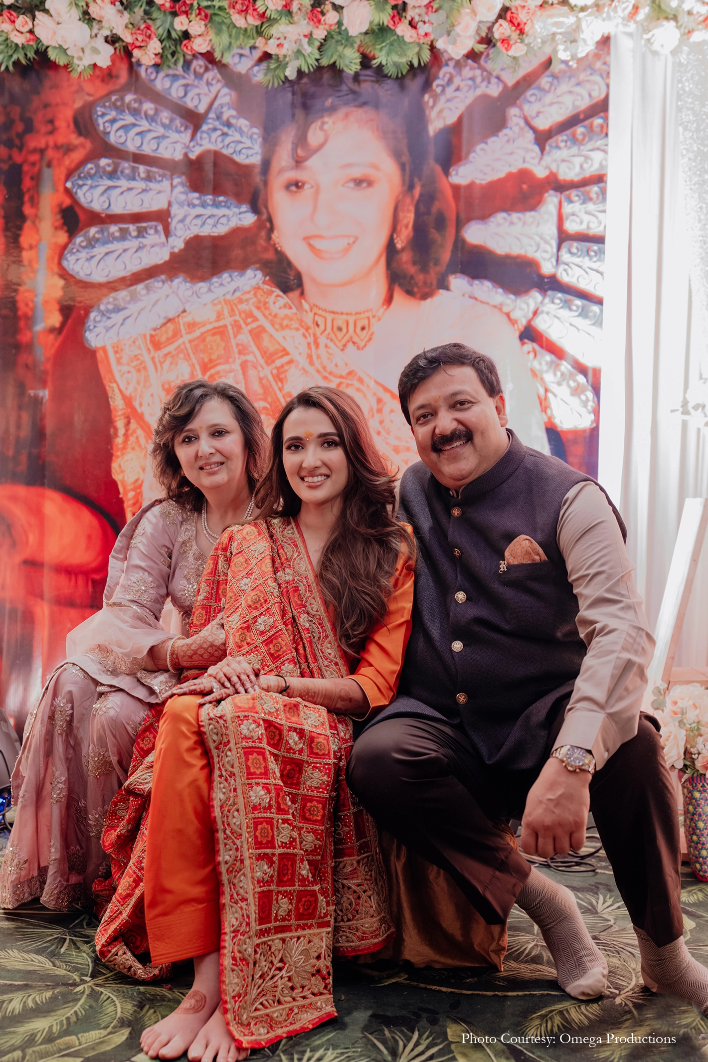 Aashriya Jain and Sehajveer Singh, Ludhiana