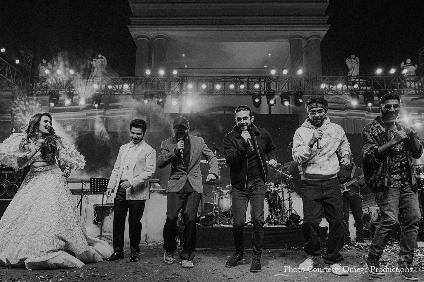 Aashriya Jain and Sehajveer Singh, Ludhiana