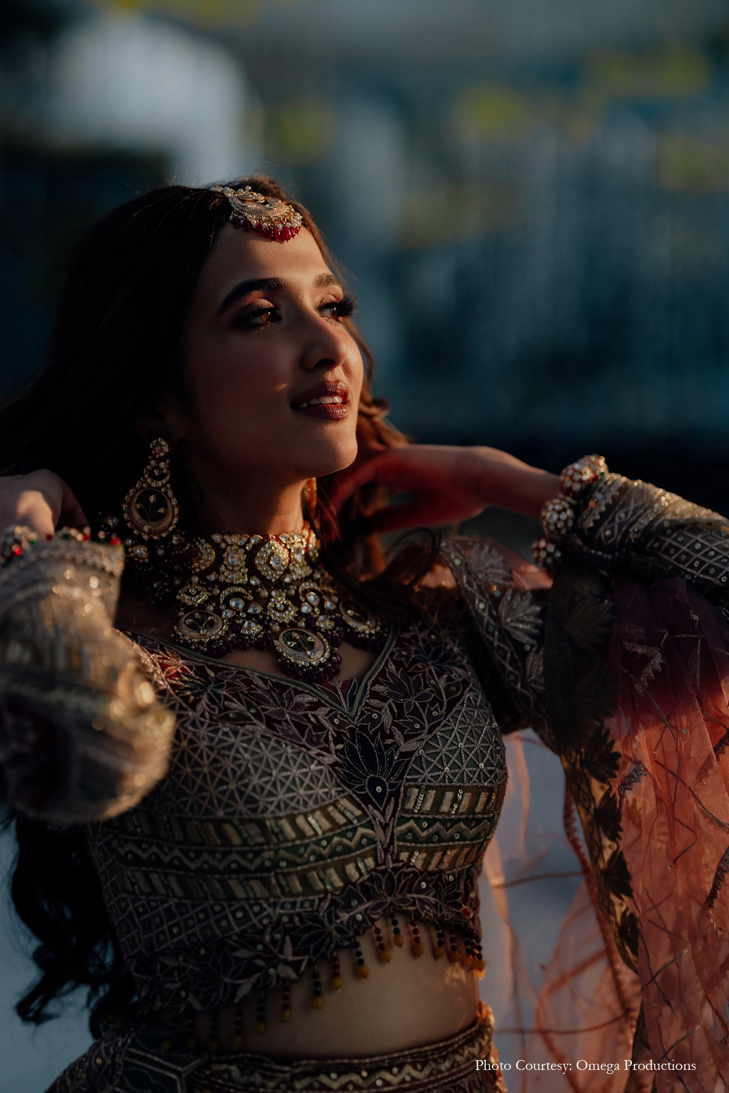 Aashriya Jain and Sehajveer Singh, Ludhiana